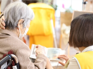 ヘアスタイルの確認