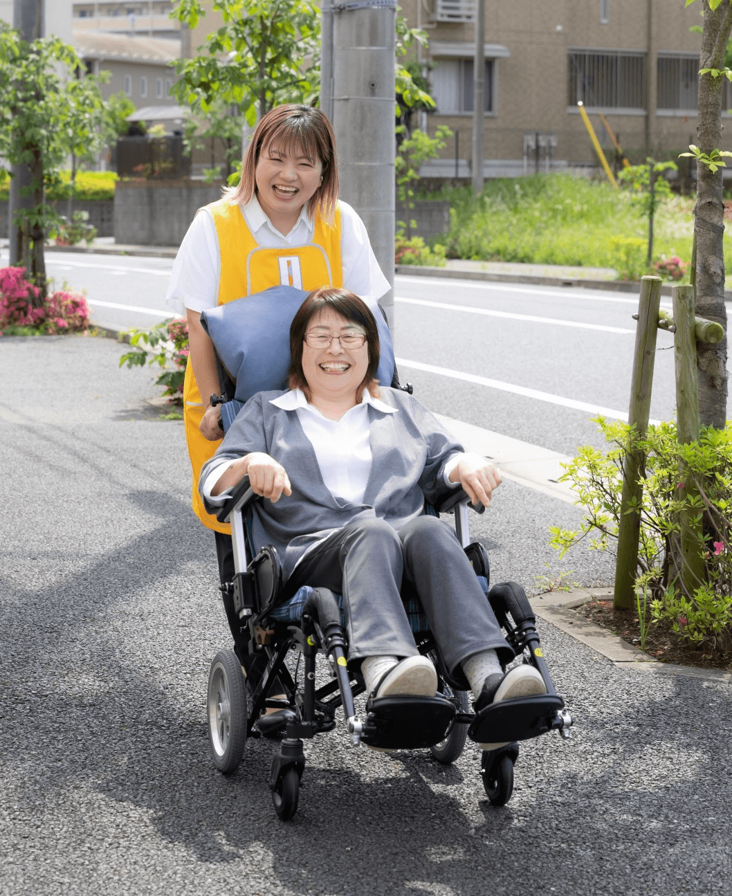 研修の様子