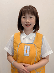 吉枡さん