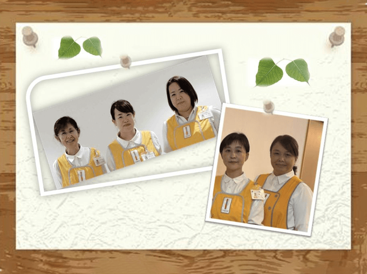 出張美容師 (つくば・成田)